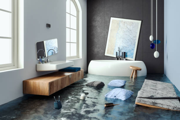Best Flood restoration services  in Lewisport, KY